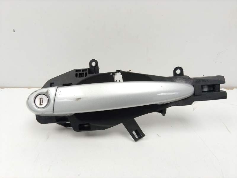 Recambio de maneta exterior delantera izquierda para bmw 3 (e90) 318 d referencia OEM IAM   
