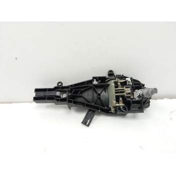 Recambio de maneta exterior delantera izquierda para bmw 3 (e90) 318 d referencia OEM IAM   