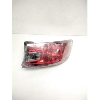 Recambio de piloto trasero derecho para renault clio iv dynamique referencia OEM IAM FR26380202 265502631R 
