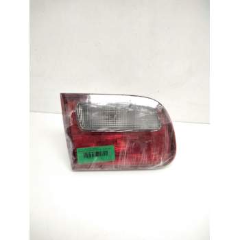 Recambio de piloto trasero derecho para honda civic berlina (eg/eh) 1.5 cat referencia OEM IAM 0431124L  