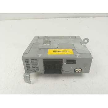 Recambio de modulo electronico para volkswagen touareg (7p5, 7p6) 3.0 v6 tdi referencia OEM IAM 4G035053A  