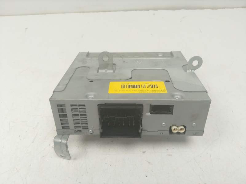 Recambio de modulo electronico para volkswagen touareg (7p5, 7p6) 3.0 v6 tdi referencia OEM IAM 4G035053A  