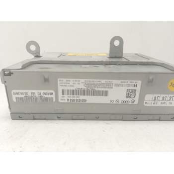 Recambio de modulo electronico para volkswagen touareg (7p5, 7p6) 3.0 v6 tdi referencia OEM IAM 4G035053A  