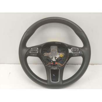 Recambio de volante para volkswagen touareg (7p5, 7p6) 3.0 v6 tdi referencia OEM IAM 2470  