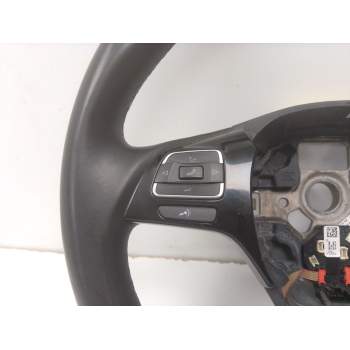 Recambio de volante para volkswagen touareg (7p5, 7p6) 3.0 v6 tdi referencia OEM IAM 2470  