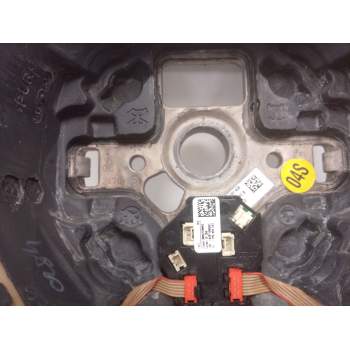 Recambio de volante para volkswagen touareg (7p5, 7p6) 3.0 v6 tdi referencia OEM IAM 2470  
