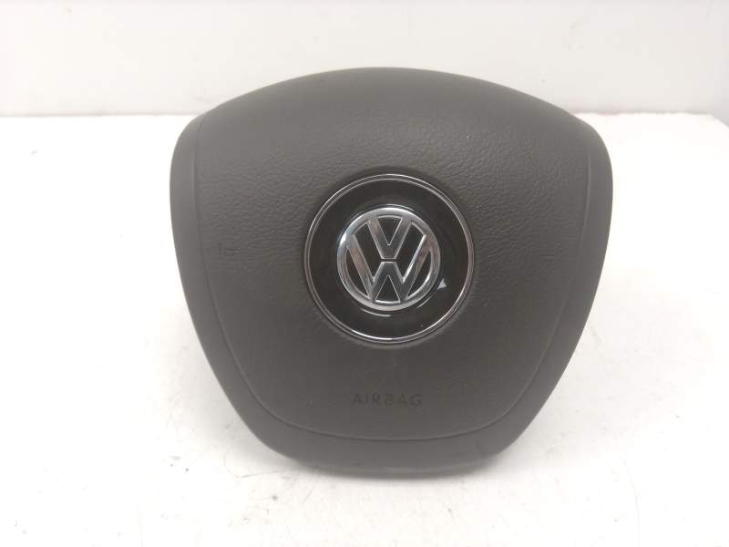 Recambio de airbag delantero izquierdo para volkswagen touareg (7p5, 7p6) 3.0 v6 tdi referencia OEM IAM   