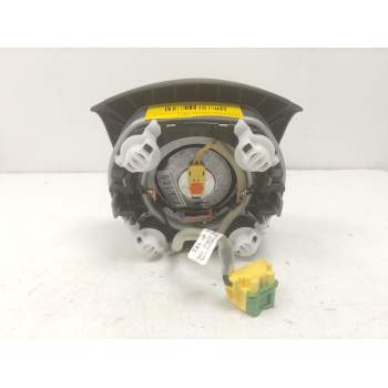 Recambio de airbag delantero izquierdo para volkswagen touareg (7p5, 7p6) 3.0 v6 tdi referencia OEM IAM   