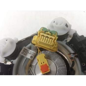 Recambio de airbag delantero izquierdo para volkswagen touareg (7p5, 7p6) 3.0 v6 tdi referencia OEM IAM   