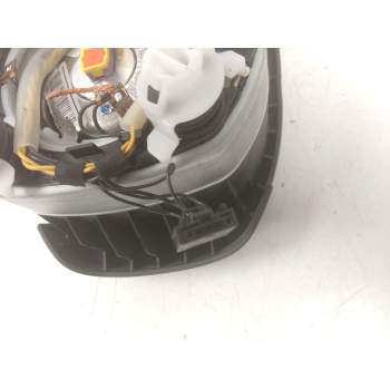 Recambio de airbag delantero izquierdo para volkswagen touareg (7p5, 7p6) 3.0 v6 tdi referencia OEM IAM   