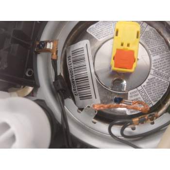 Recambio de airbag delantero izquierdo para volkswagen touareg (7p5, 7p6) 3.0 v6 tdi referencia OEM IAM   