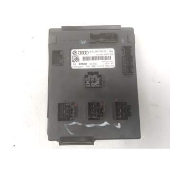 Recambio de modulo electronico para volkswagen touareg (7p5, 7p6) 3.0 v6 tdi referencia OEM IAM 4H0907063D  