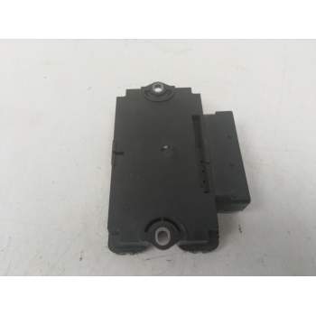 Recambio de modulo electronico para volkswagen touareg (7p5, 7p6) 3.0 v6 tdi referencia OEM IAM 7P0907801D  