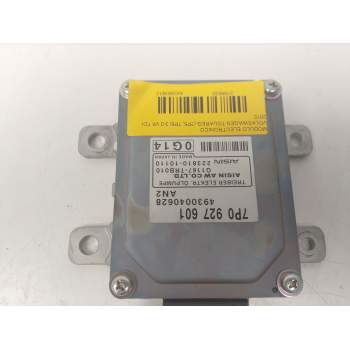 Recambio de modulo electronico para volkswagen touareg (7p5, 7p6) 3.0 v6 tdi referencia OEM IAM   