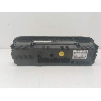 Recambio de mando calefaccion aire acondicionado para volkswagen touareg (7p5, 7p6) 3.0 v6 tdi referencia OEM IAM 7P6907040AG  