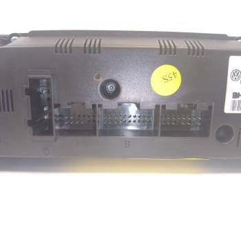 Recambio de mando calefaccion aire acondicionado para volkswagen touareg (7p5, 7p6) 3.0 v6 tdi referencia OEM IAM 7P6907040AG  