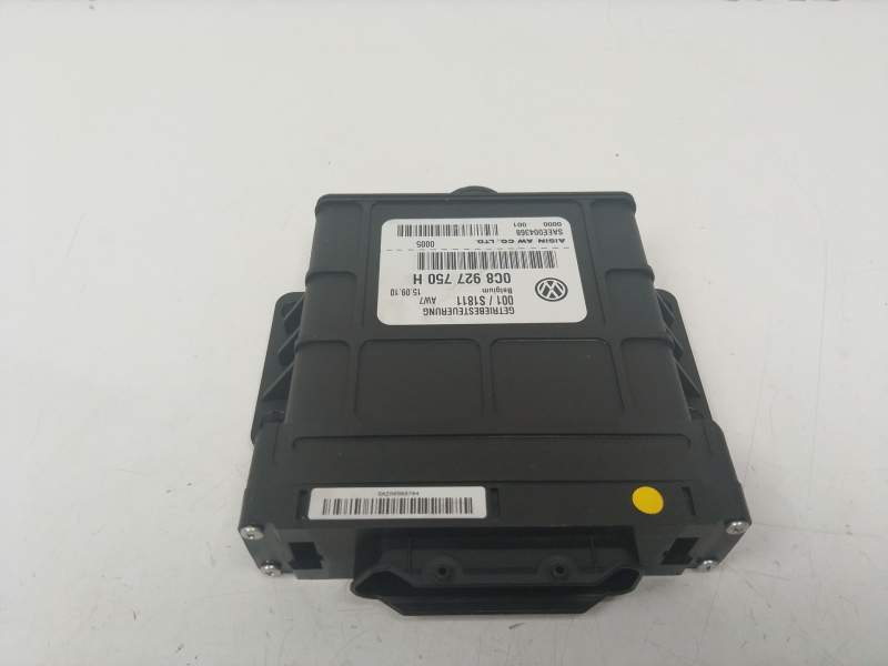 Recambio de modulo electronico para volkswagen touareg (7p5, 7p6) 3.0 v6 tdi referencia OEM IAM   