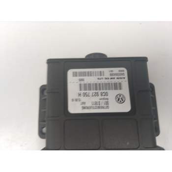 Recambio de modulo electronico para volkswagen touareg (7p5, 7p6) 3.0 v6 tdi referencia OEM IAM   