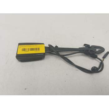 Recambio de enganche delantero izquierdo para volkswagen touareg (7p5, 7p6) 3.0 v6 tdi referencia OEM IAM   