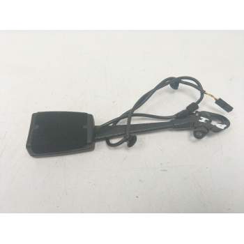 Recambio de enganche delantero izquierdo para volkswagen touareg (7p5, 7p6) 3.0 v6 tdi referencia OEM IAM   