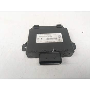 Recambio de modulo electronico para volkswagen touareg (7p5, 7p6) 3.0 v6 tdi referencia OEM IAM 7PP95966C  