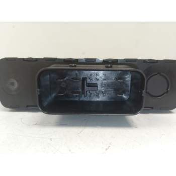 Recambio de modulo electronico para volkswagen touareg (7p5, 7p6) 3.0 v6 tdi referencia OEM IAM 7PP95966C  