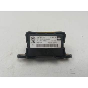 MODULO ELECTRONICO 7P0907652 