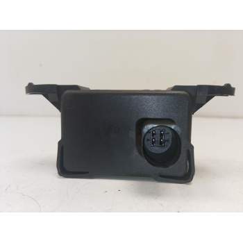 Recambio de modulo electronico para volkswagen touareg (7p5, 7p6) 3.0 v6 tdi referencia OEM IAM 7P0907652  