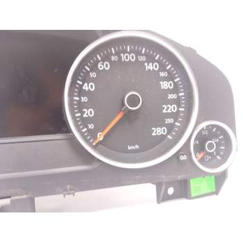 Recambio de cuadro instrumentos para volkswagen touareg (7p5, 7p6) 3.0 v6 tdi referencia OEM IAM   