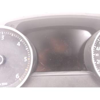 Recambio de cuadro instrumentos para volkswagen touareg (7p5, 7p6) 3.0 v6 tdi referencia OEM IAM   