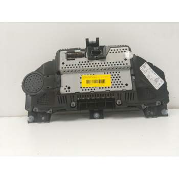 Recambio de cuadro instrumentos para volkswagen touareg (7p5, 7p6) 3.0 v6 tdi referencia OEM IAM   