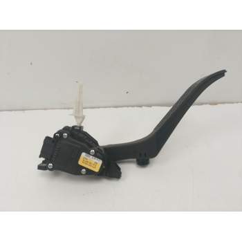 Recambio de pedal acelerador para volkswagen touareg (7p5, 7p6) 3.0 v6 tdi referencia OEM IAM 7L0723507D  