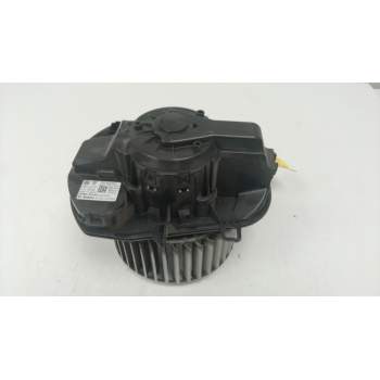 Recambio de motor calefaccion para volkswagen touareg (7p5, 7p6) 3.0 v6 tdi referencia OEM IAM 7P0820021  