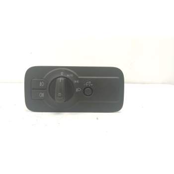 Recambio de mando luces para volkswagen touareg (7p5, 7p6) 3.0 v6 tdi referencia OEM IAM 7P6974431  