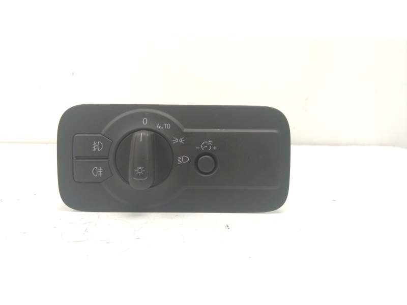Recambio de mando luces para volkswagen touareg (7p5, 7p6) 3.0 v6 tdi referencia OEM IAM 7P6974431  
