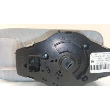 Recambio de mando luces para volkswagen touareg (7p5, 7p6) 3.0 v6 tdi referencia OEM IAM 7P6974431  