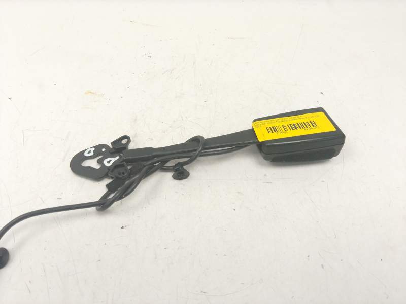 Recambio de enganche delantero derecho para volkswagen touareg (7p5, 7p6) 3.0 v6 tdi referencia OEM IAM   
