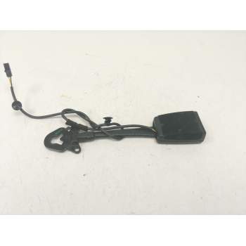 Recambio de enganche delantero derecho para volkswagen touareg (7p5, 7p6) 3.0 v6 tdi referencia OEM IAM   