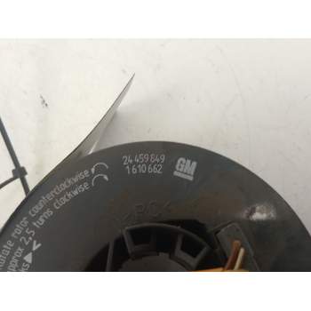 Recambio de anillo airbag para opel combo furgoneta/monovolumen 1.3 cdti 16v referencia OEM IAM   