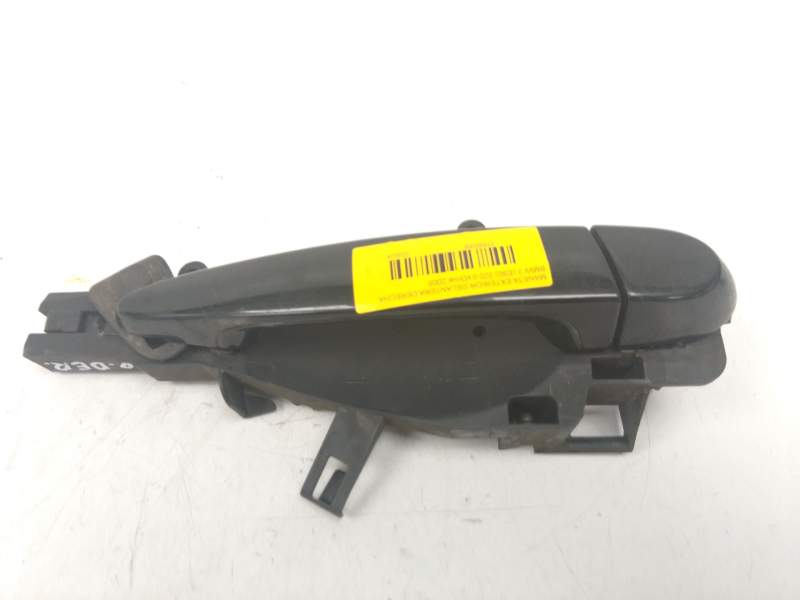 Recambio de maneta exterior delantera derecha para bmw 3 (e90) 320 d xdrive referencia OEM IAM   