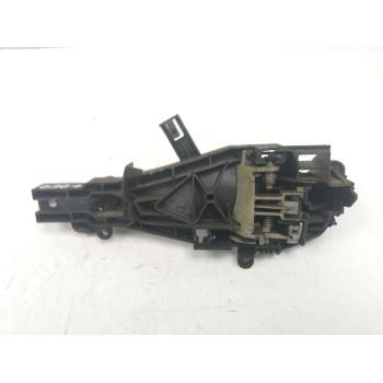 Recambio de maneta exterior delantera derecha para bmw 3 (e90) 320 d xdrive referencia OEM IAM   