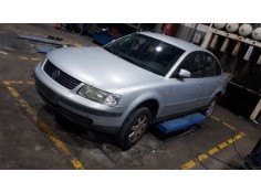 volkswagen passat berlina (3b2) del año 1999