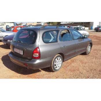 hyundai lantra familiar (rd) del año 1999