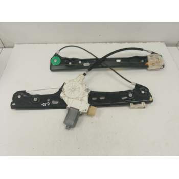 Recambio de elevalunas delantero izquierdo para bmw 3 (e90) 318 d referencia OEM IAM   