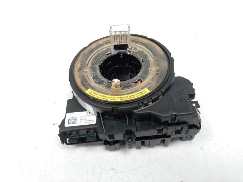 Recambio de anillo airbag para volkswagen touareg (7p5, 7p6) 3.0 v6 tdi referencia OEM IAM 4H0953568A  