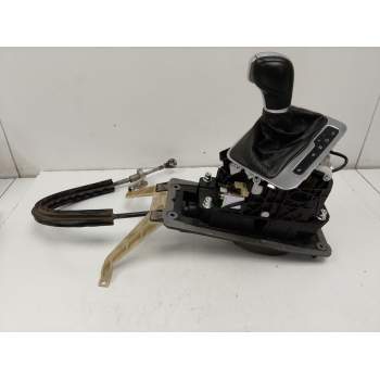Recambio de palanca cambio para volkswagen touareg (7p5, 7p6) 3.0 v6 tdi referencia OEM IAM PA66GF30  