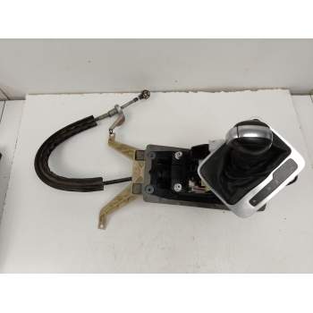 Recambio de palanca cambio para volkswagen touareg (7p5, 7p6) 3.0 v6 tdi referencia OEM IAM PA66GF30  