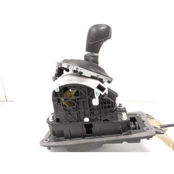 Recambio de palanca cambio para volkswagen touareg (7p5, 7p6) 3.0 v6 tdi referencia OEM IAM PA66GF30  