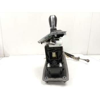 Recambio de palanca cambio para volkswagen touareg (7p5, 7p6) 3.0 v6 tdi referencia OEM IAM PA66GF30  
