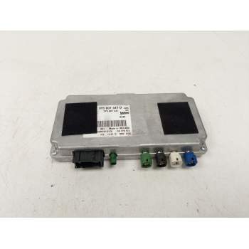 Recambio de modulo electronico para volkswagen touareg (7p5, 7p6) 3.0 v6 tdi referencia OEM IAM   